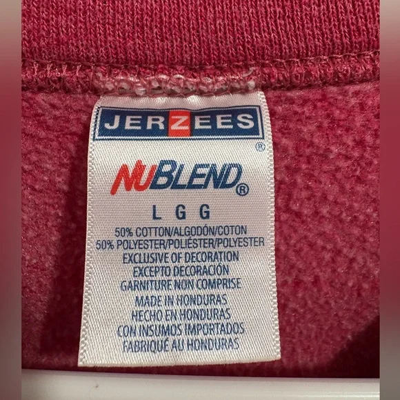 Authentic Hilton Head Island Crewneck Sweater - Picture 3 of 3